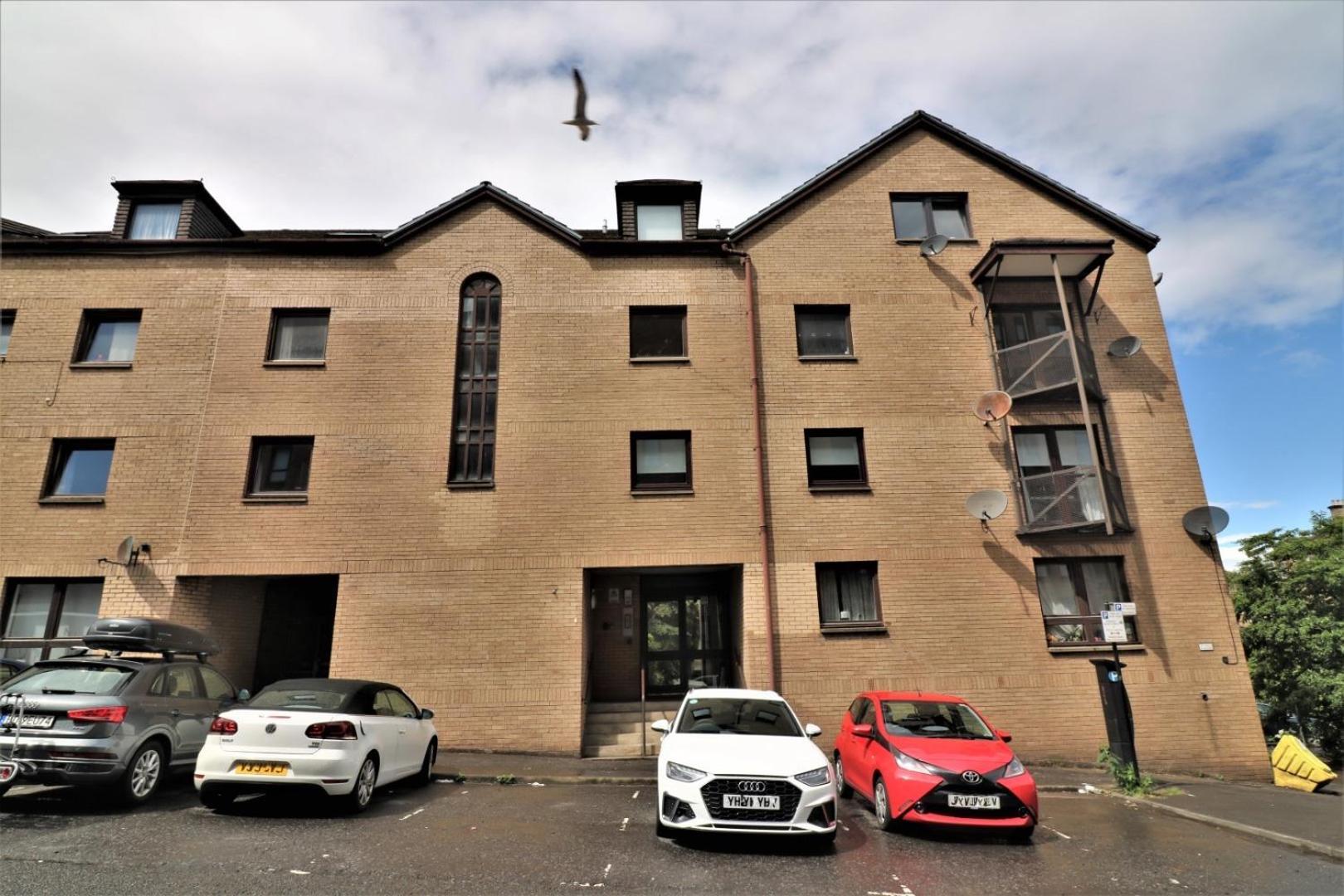 2 Bedroom Apartment At Secc Hydro Free Parking Glasgow Exteriér fotografie
